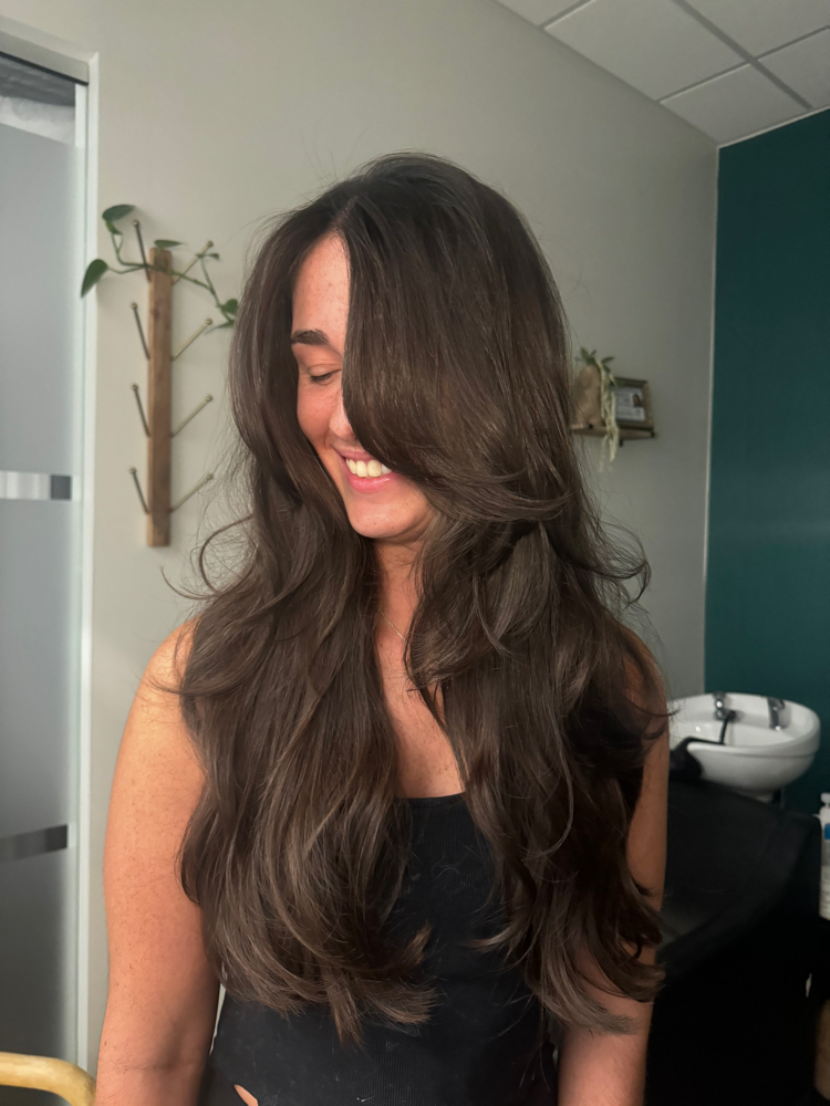 Haircut