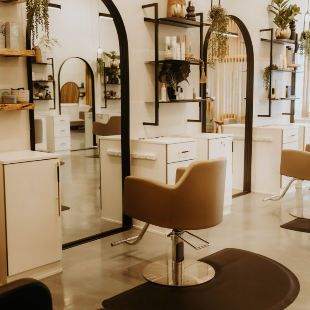 Mini Blonding at Lauren Brook Hair in Worthington, OH