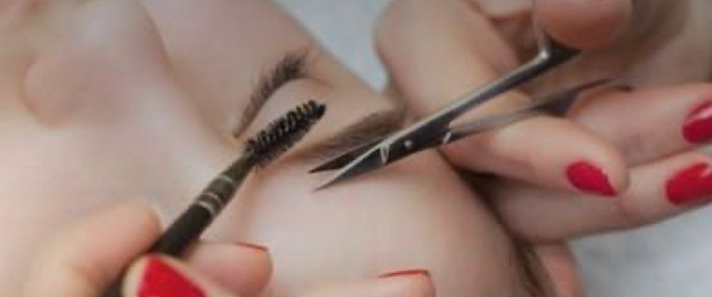 Brow Trim