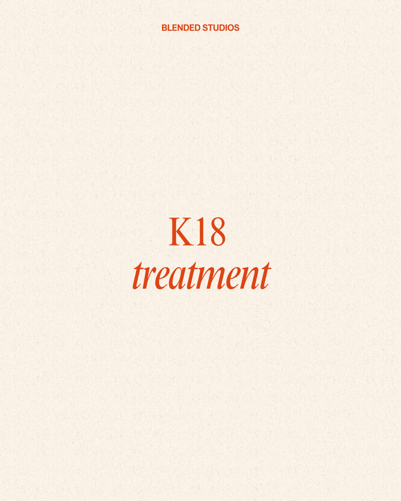 K18 Treatment