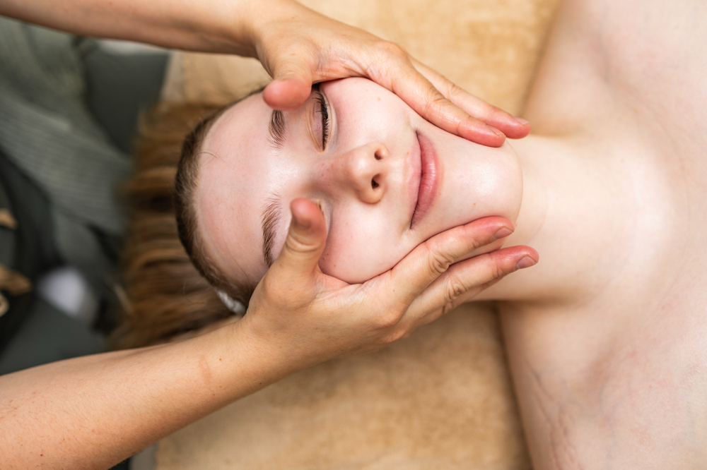 Head Neck & Jaw Treatment 45