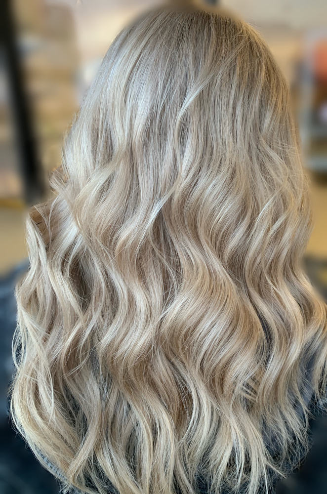 Half Highlight