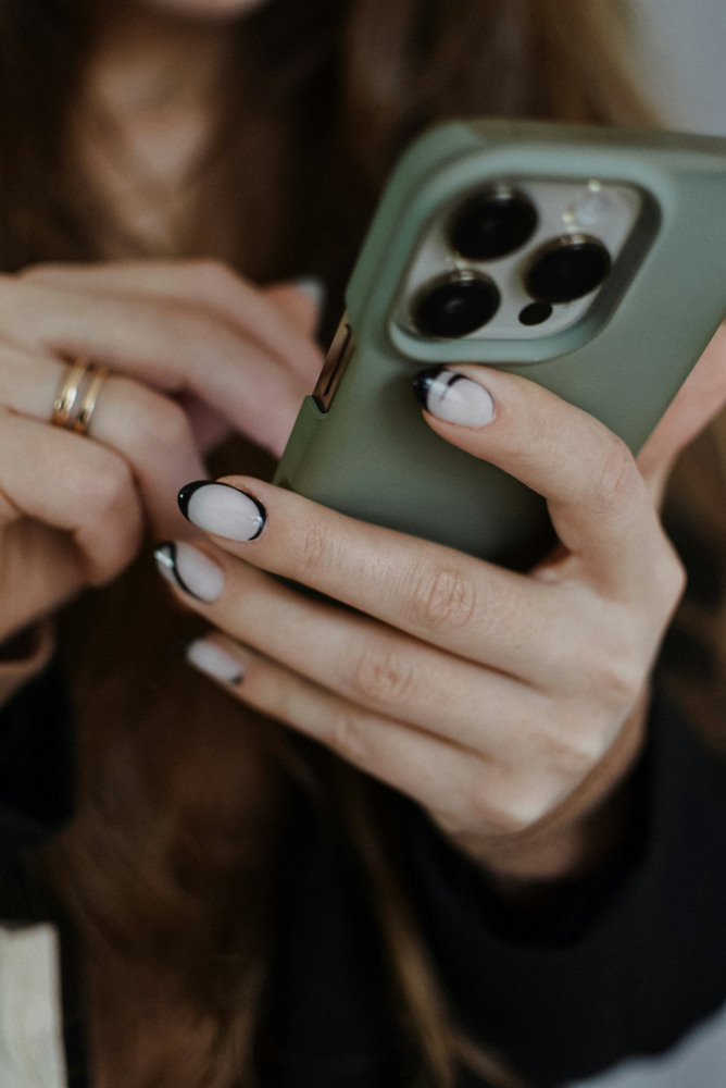 Nail Art | Simple