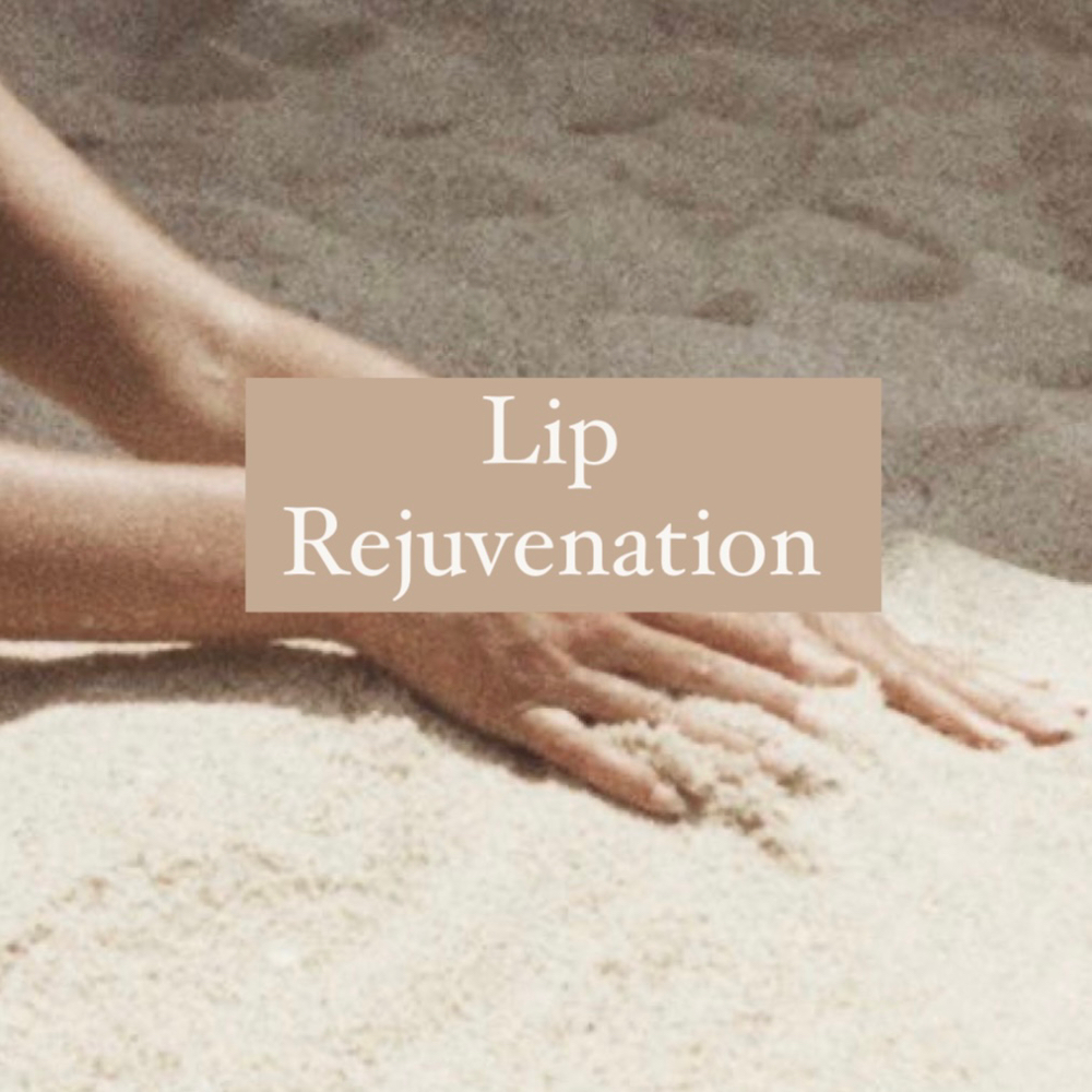 Lip Rejuvention