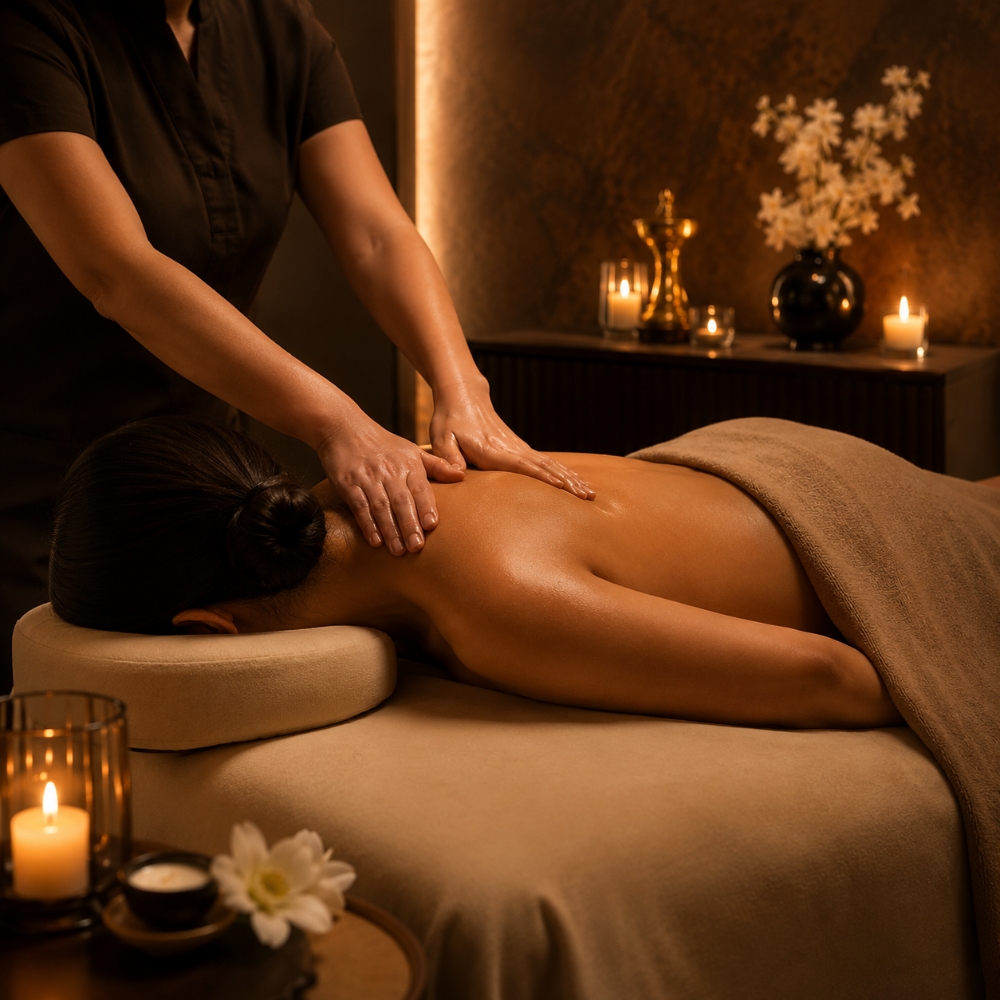 Therapeutic  Massage  - 90 Minutes at Malone Massage & Spa in Red Lion, PA
