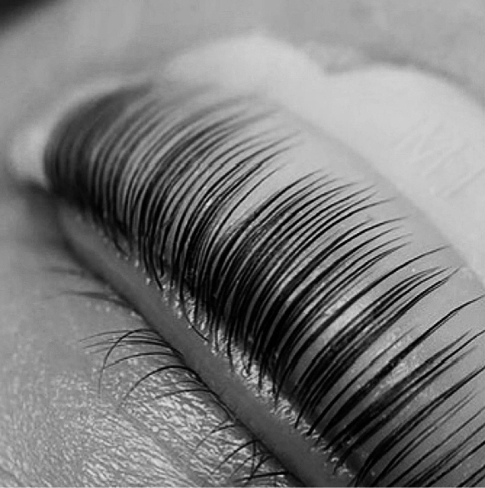 KOREAN LASH LIFT at MkBeauty in Santa Paula, CA