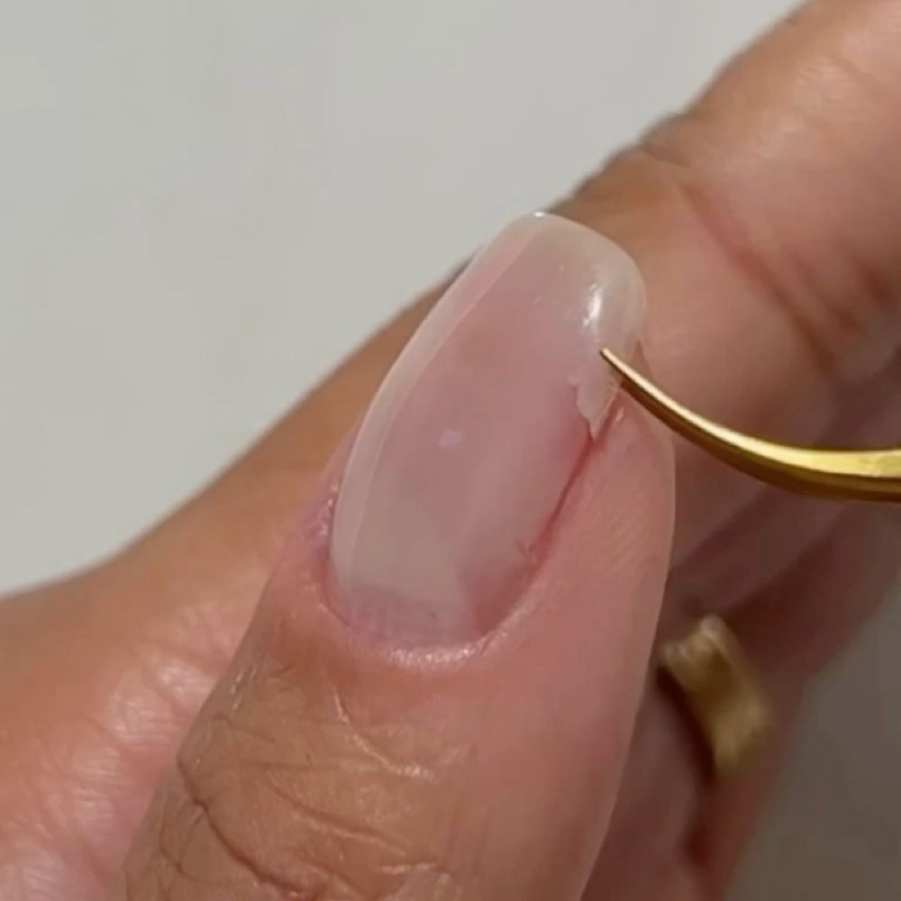 NAIL REPAIR OR EXTENSION (ADD ON) at simply manicured | nail studio in Sedalia, MO