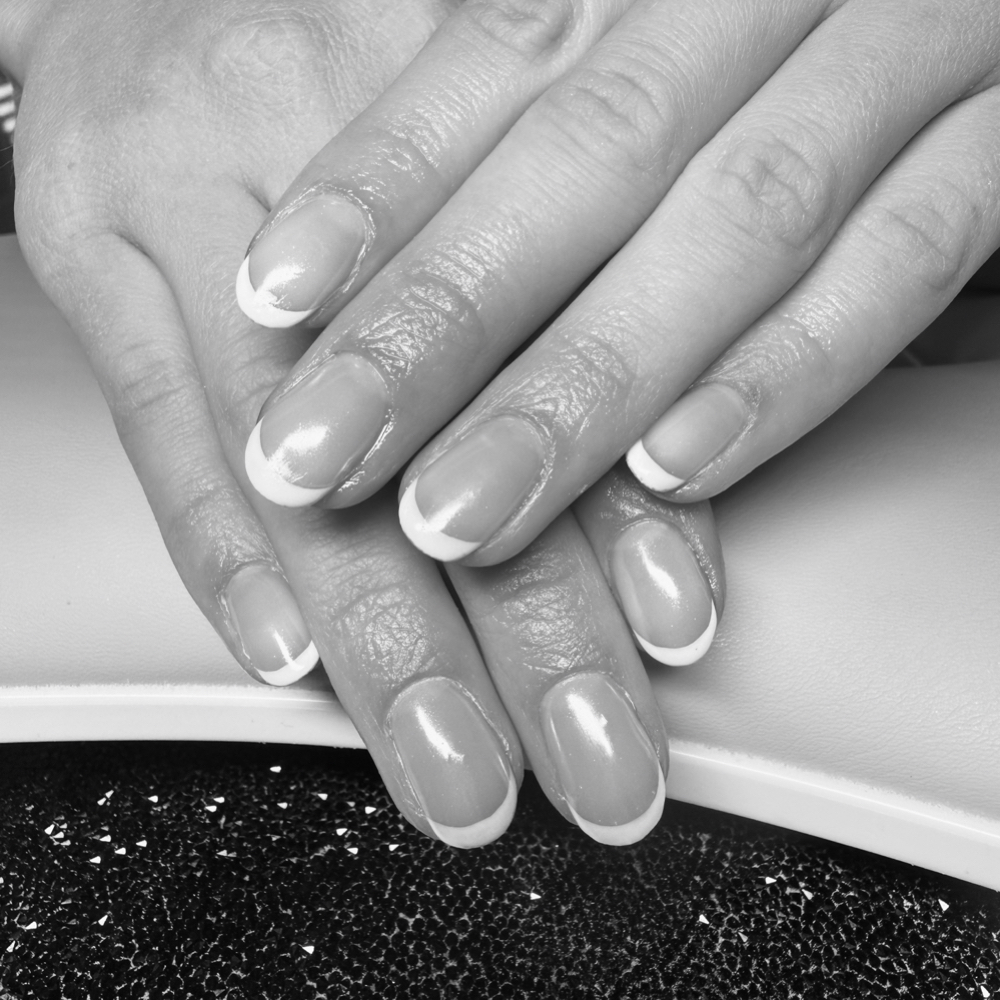 Gel Nails at Brooke’s Beauty Corner in Ammon, ID