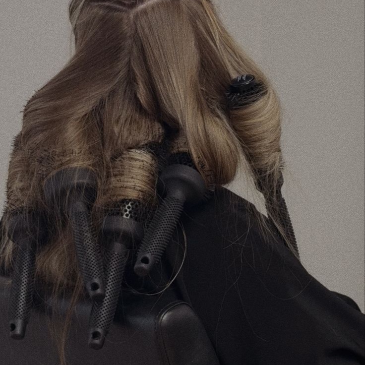 Bombshell Blowout at Opal and Ash Salon in North Platte, NE