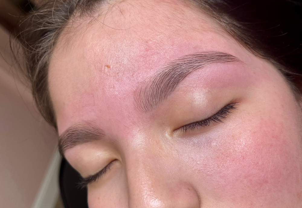 Brow Wax
