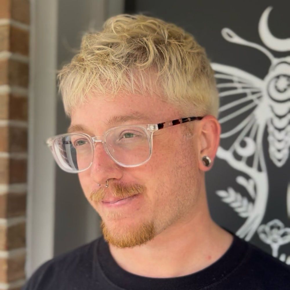 Tone Revival Package🍯 at DARKBAR Salon in Knoxville, TN