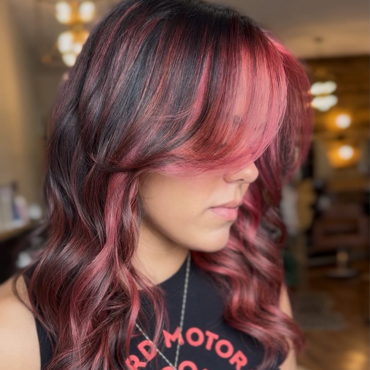 The Neutralizer at DARKBAR Salon in Knoxville, TN