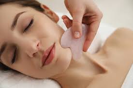 Gua Sha Facial Message (Add on)
