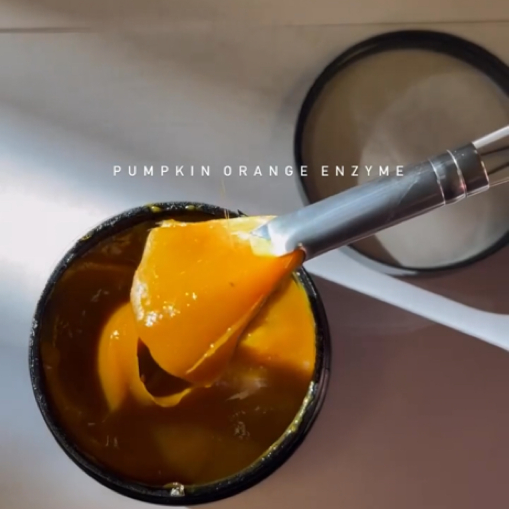 October Pumpkin Facial at Your best self, with Kailyn in Normal, IL