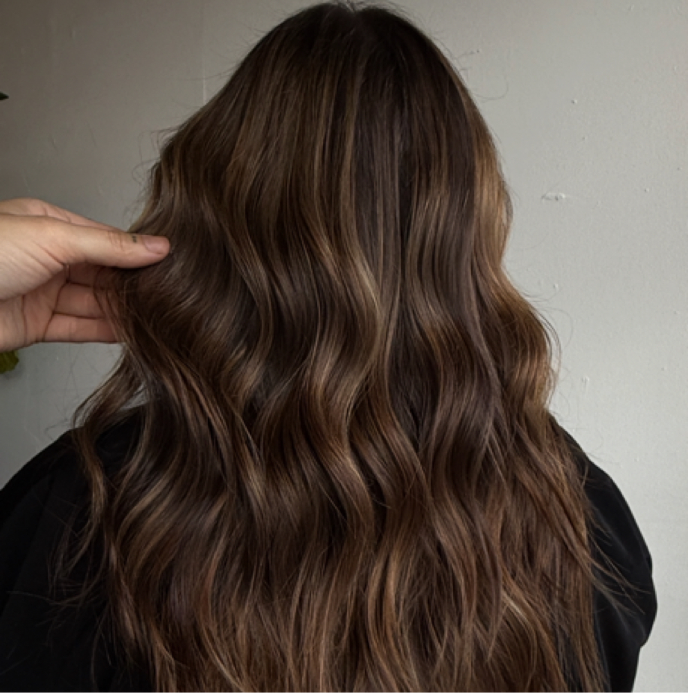 Going Darker at JAIMY WATERHOUSE in Tampa, FL