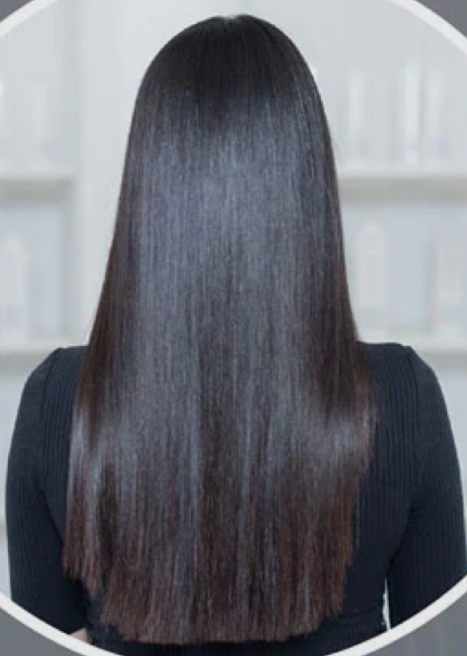 Keratin Treatment