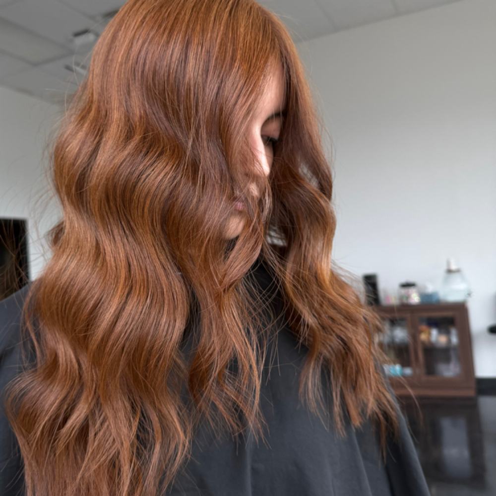 Toner/Gloss Refresh at LavishBeauty.ByLori in Columbus, NE