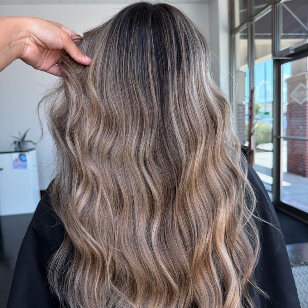 Toner/Gloss Refresh at LavishBeauty.ByLori in Columbus, NE