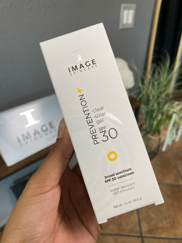 Healthy Skin Facial