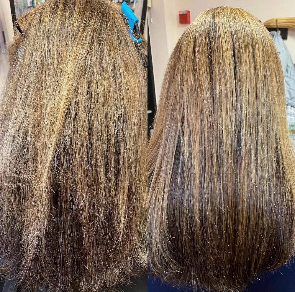 Color Lock Treatment