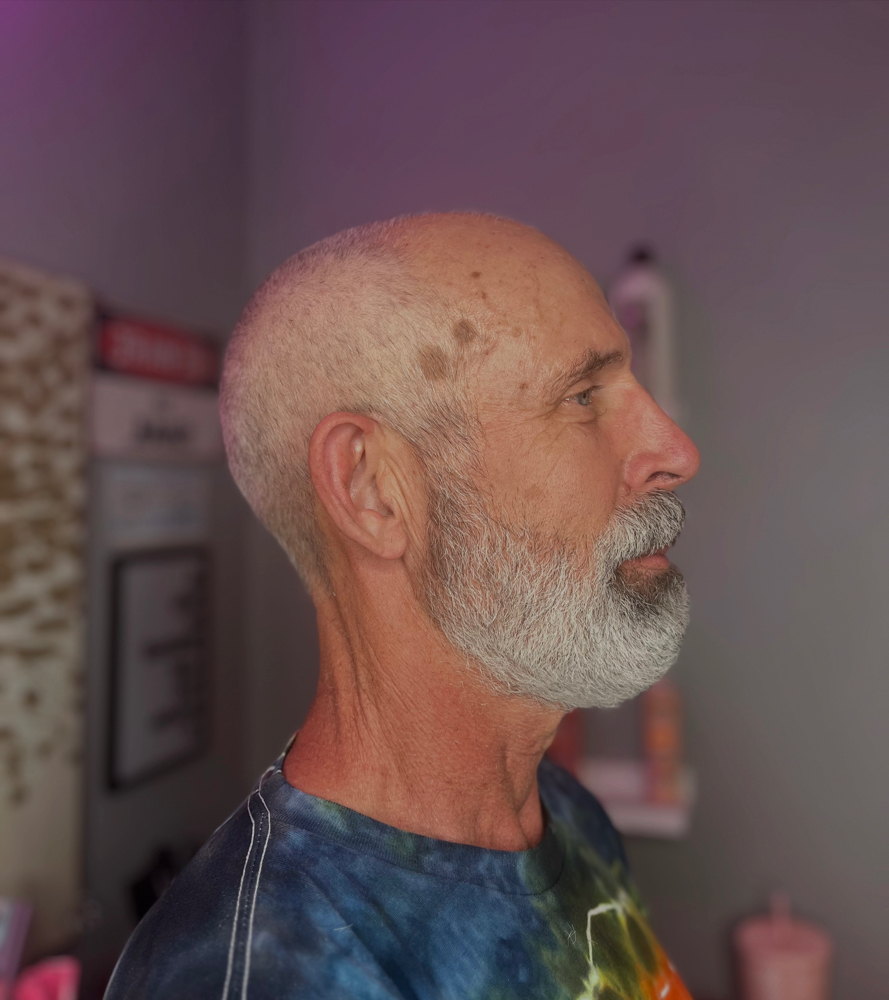 Beard Trim