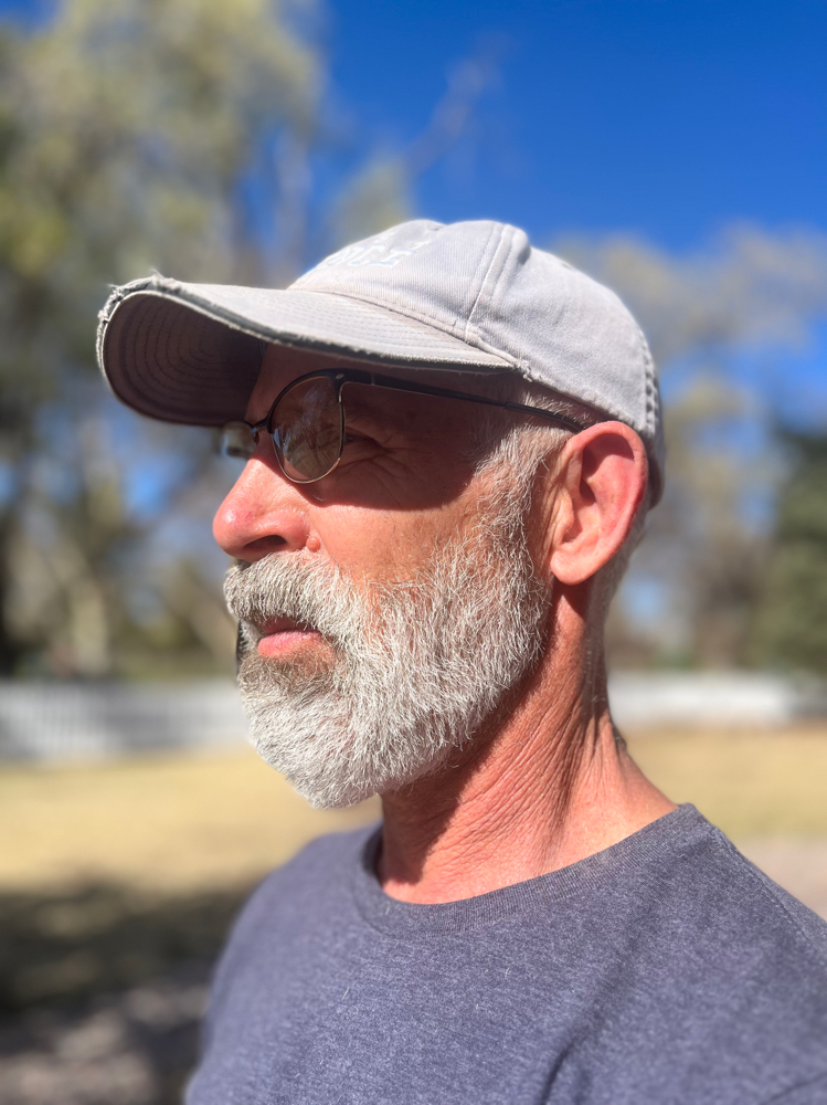 Beard Trim
