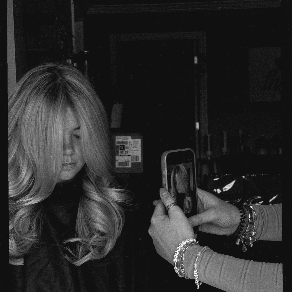 Blowout (Lexi G) at TheBlendedCollective in Greenwood, IN