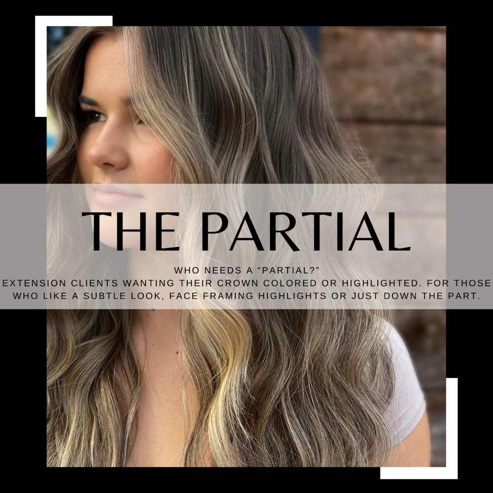 The Partial