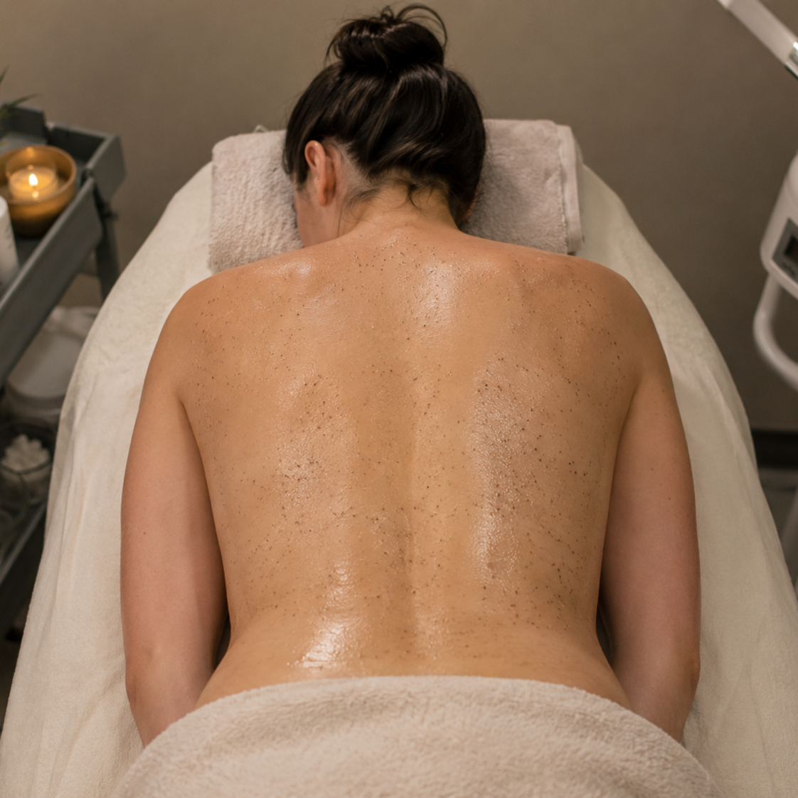 Back Acne Treatment at Palm Beach Skin Co. in Loxahatchee, FL