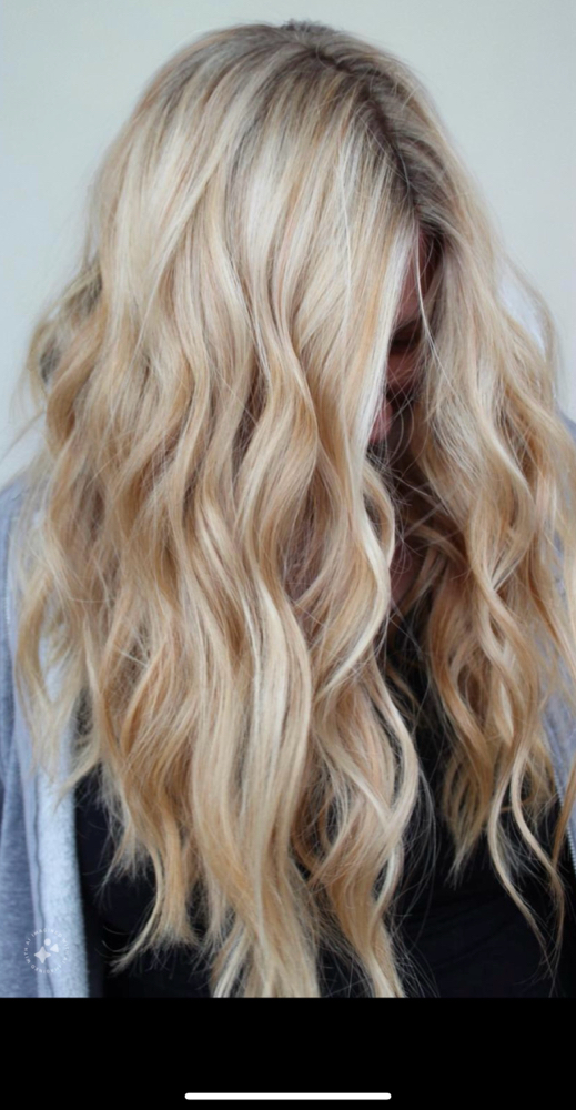 Full Highlight at Beauty by Megan Nicole in Strawberry Plains, TN