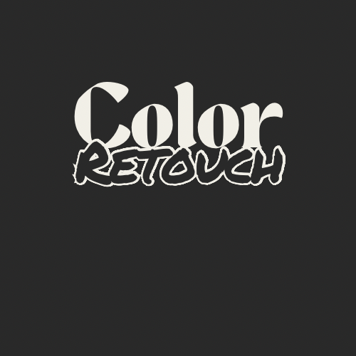 Color Retouch (Single Color Roots)