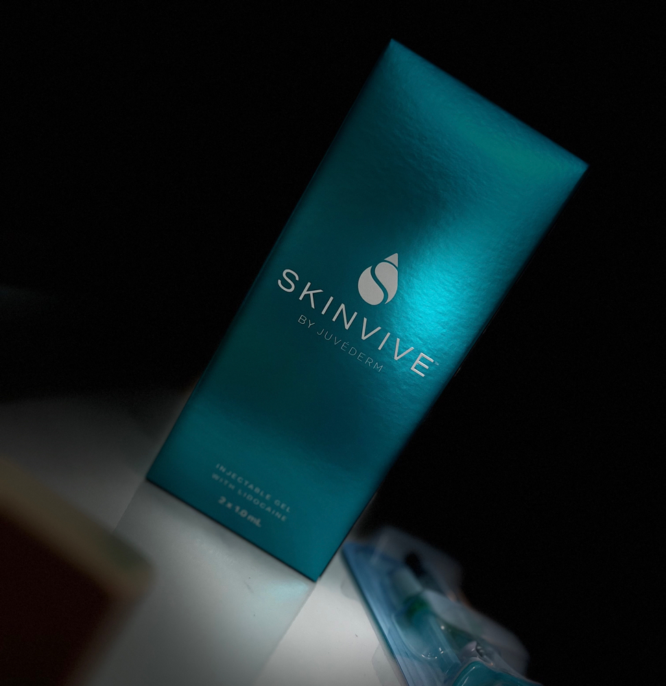 Skinvive