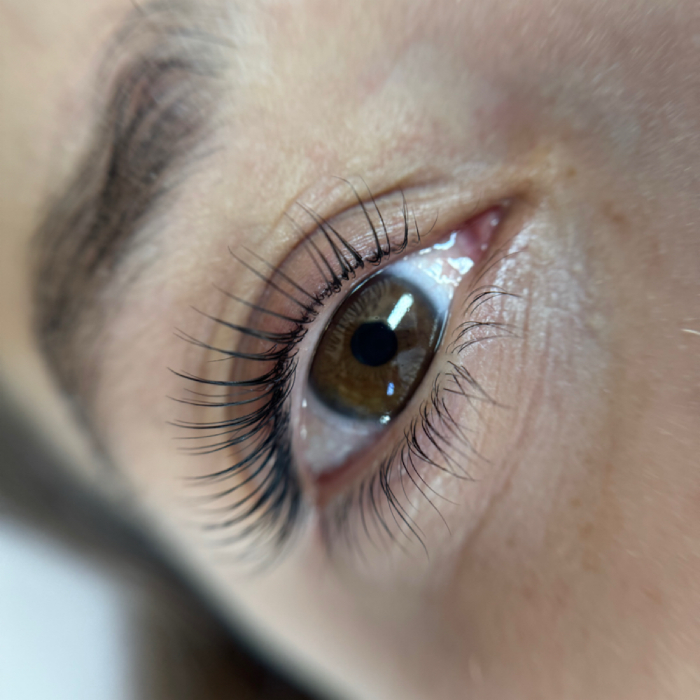 Korean Lash Lift at Lush Aesthetics in Mechanicsville, VA