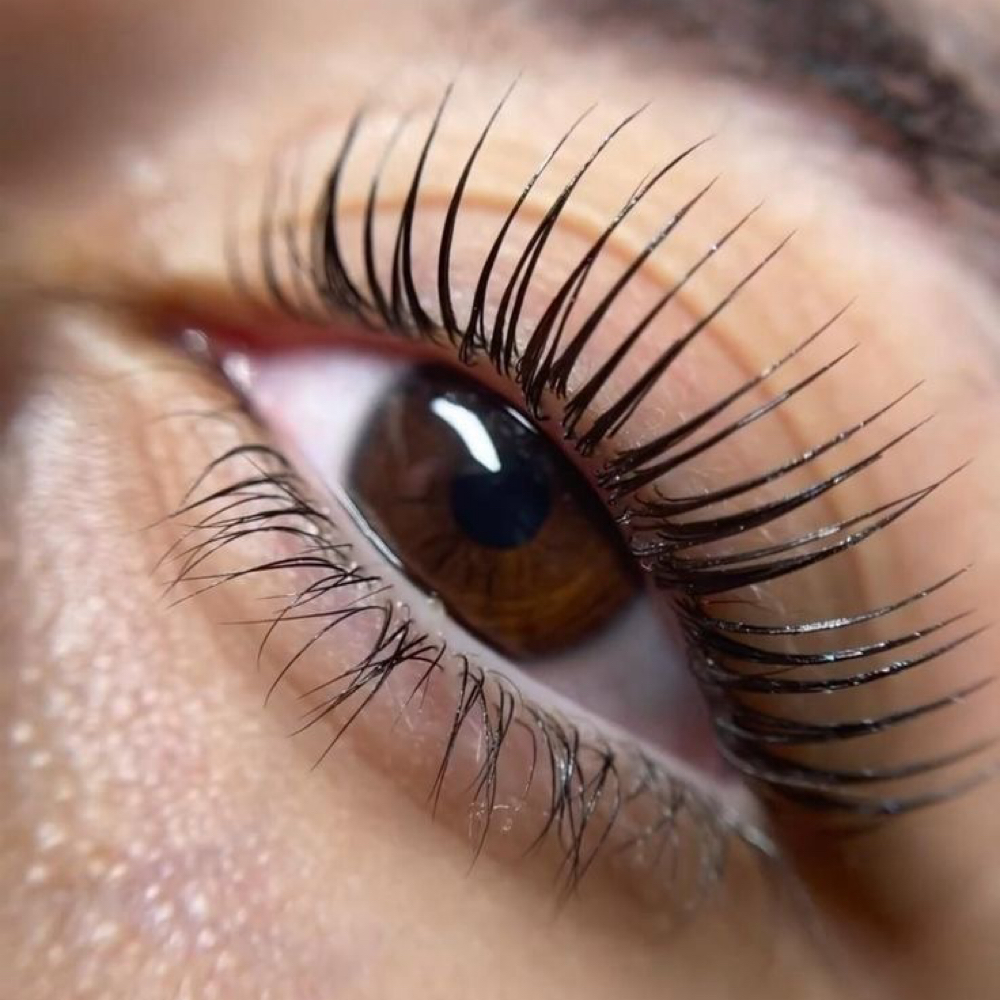 Lash Lift + Tint at Desert Opal Aesthetics in Goodyear, AZ