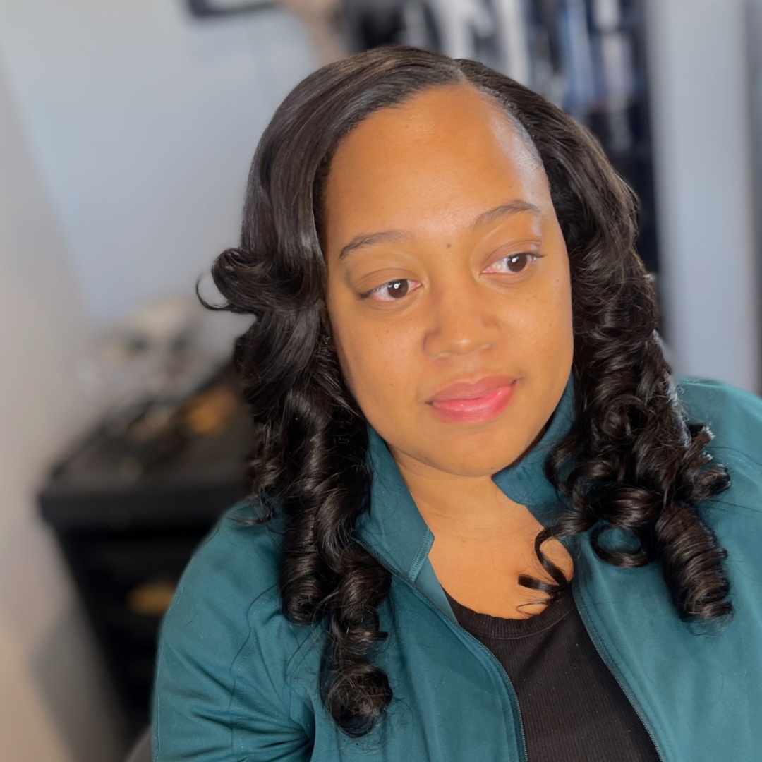 Sew In With Hair Package 14/16/18 at Jay Southall in Flint, MI