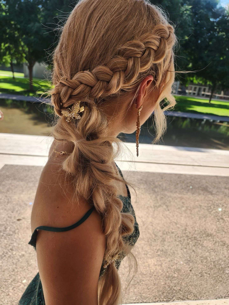 Updo