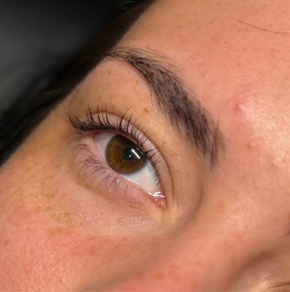 Lash Lift & Tint at Jazzed Up by Jenna in Siloam Springs, AR