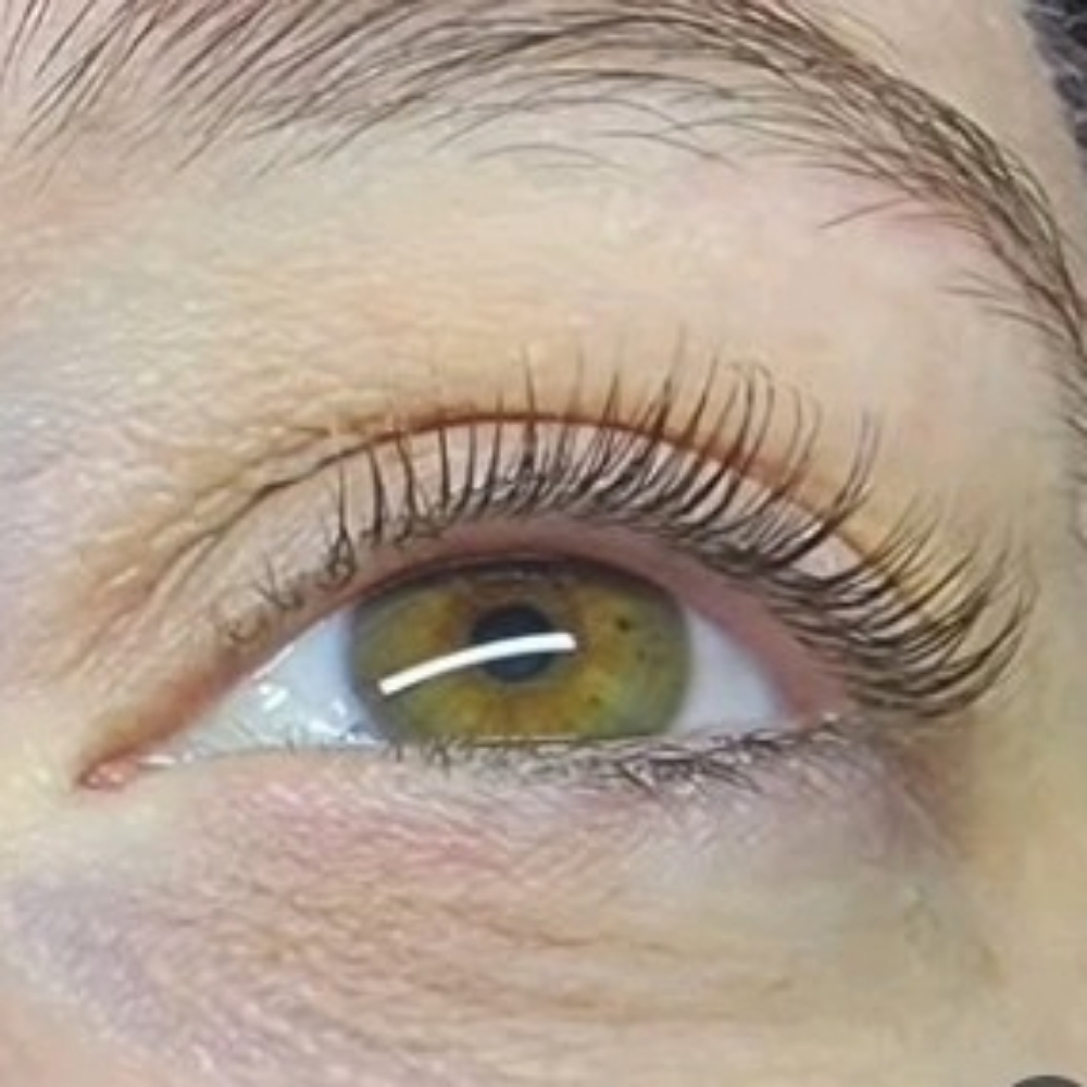 Keratin Lash Lift at Merritt Aesthetics in Rochester, NY