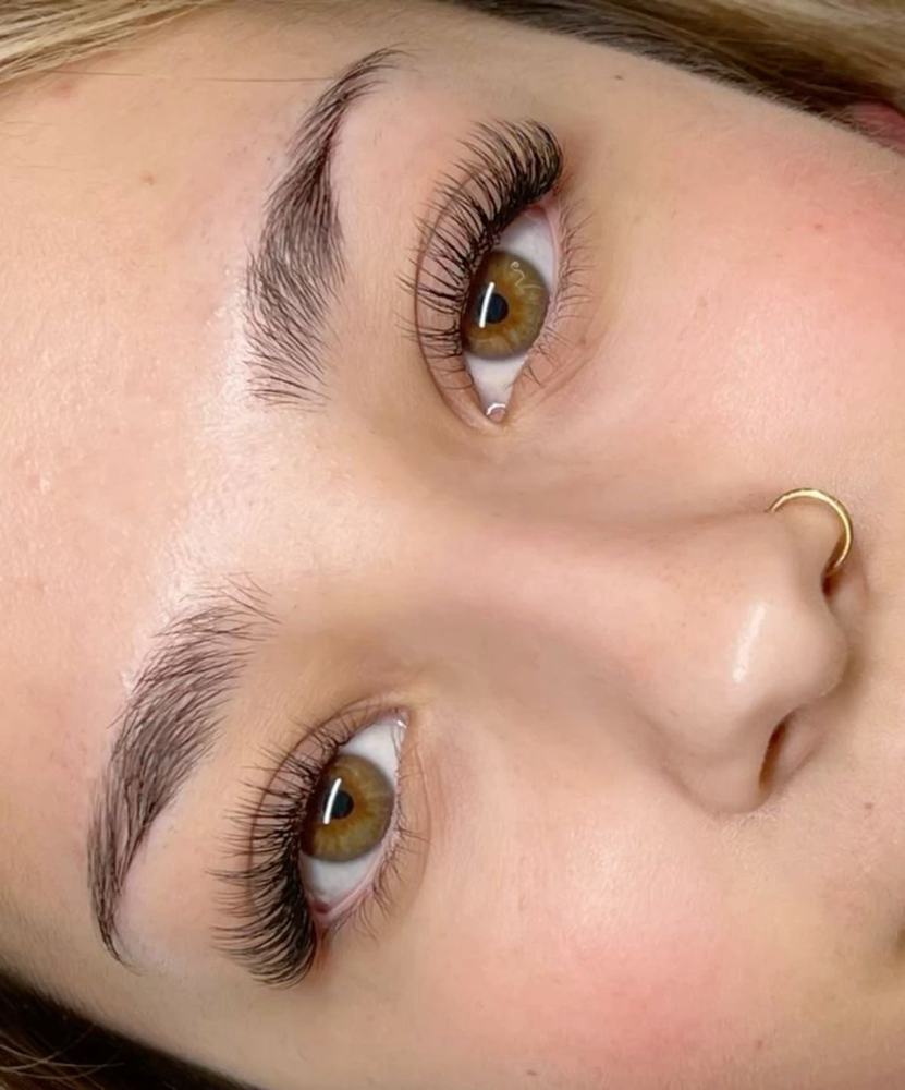 Full Set Classic Lashes