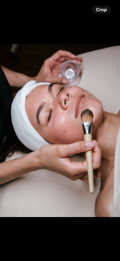 Siara Signature Facial
