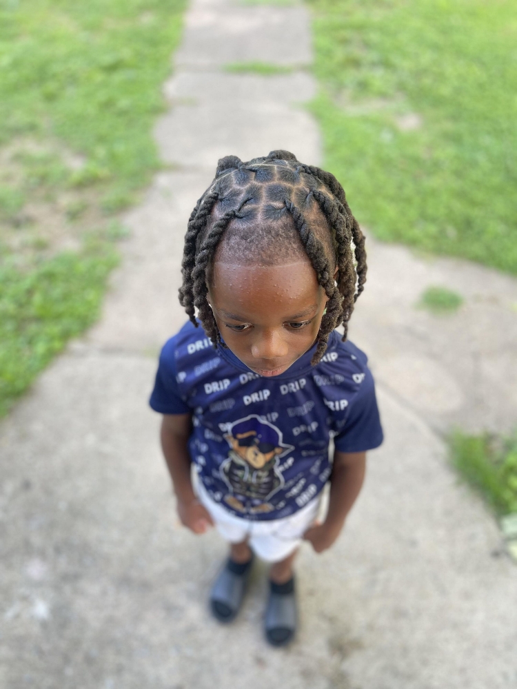 Retwist+Style
