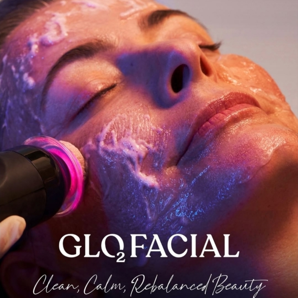 Glo2Facial at Elixir Beauty Studio in Freehold, NJ