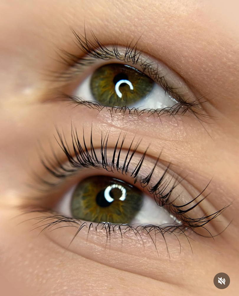 Lash Lift / Perm at Madame L Beauty Studio in Downers Grove, IL