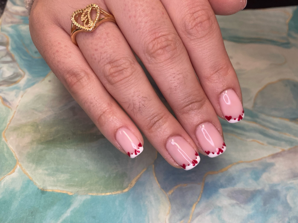 Gel Mani