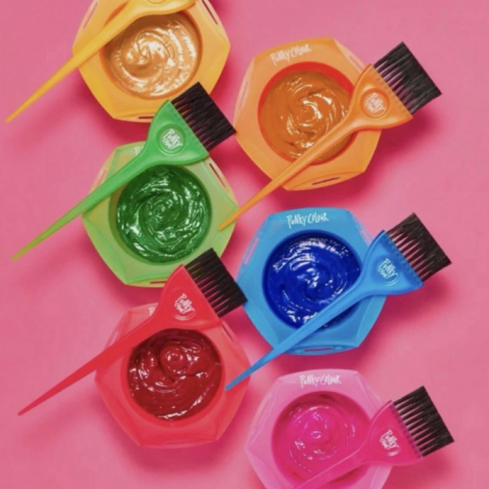 Transformational Color at The Hair & Toupee Atelier in Lexington, KY