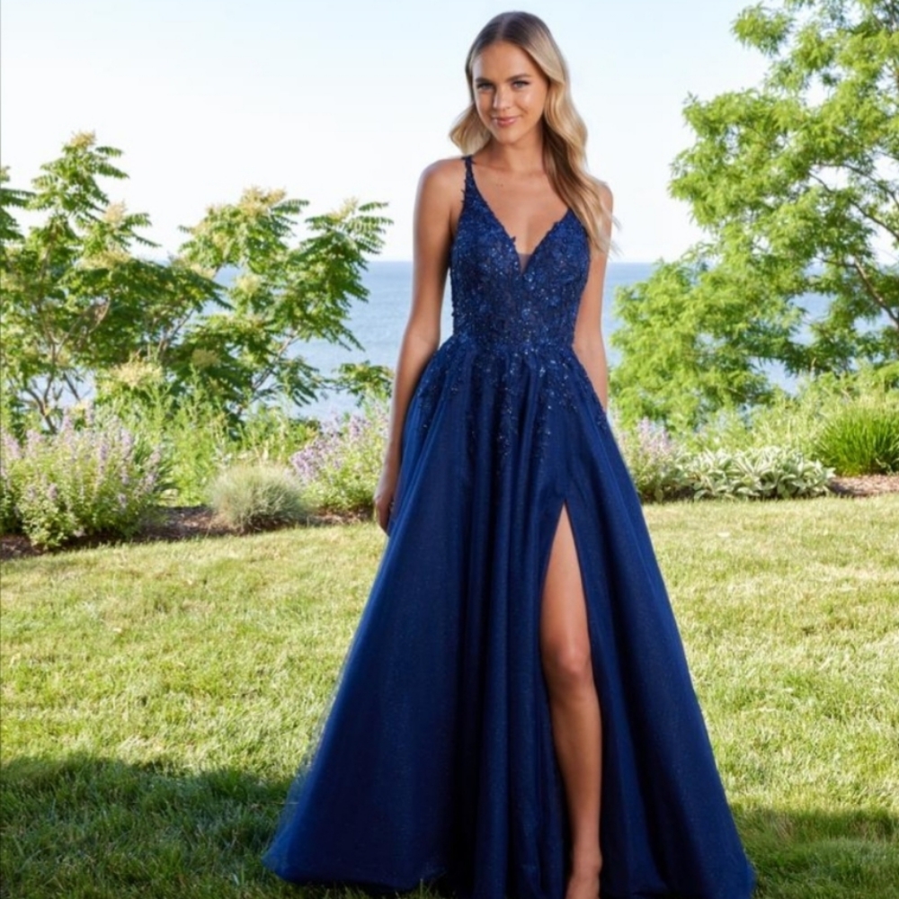 Prom Glow at Simply Elegant Beauty in Waite Park, MN