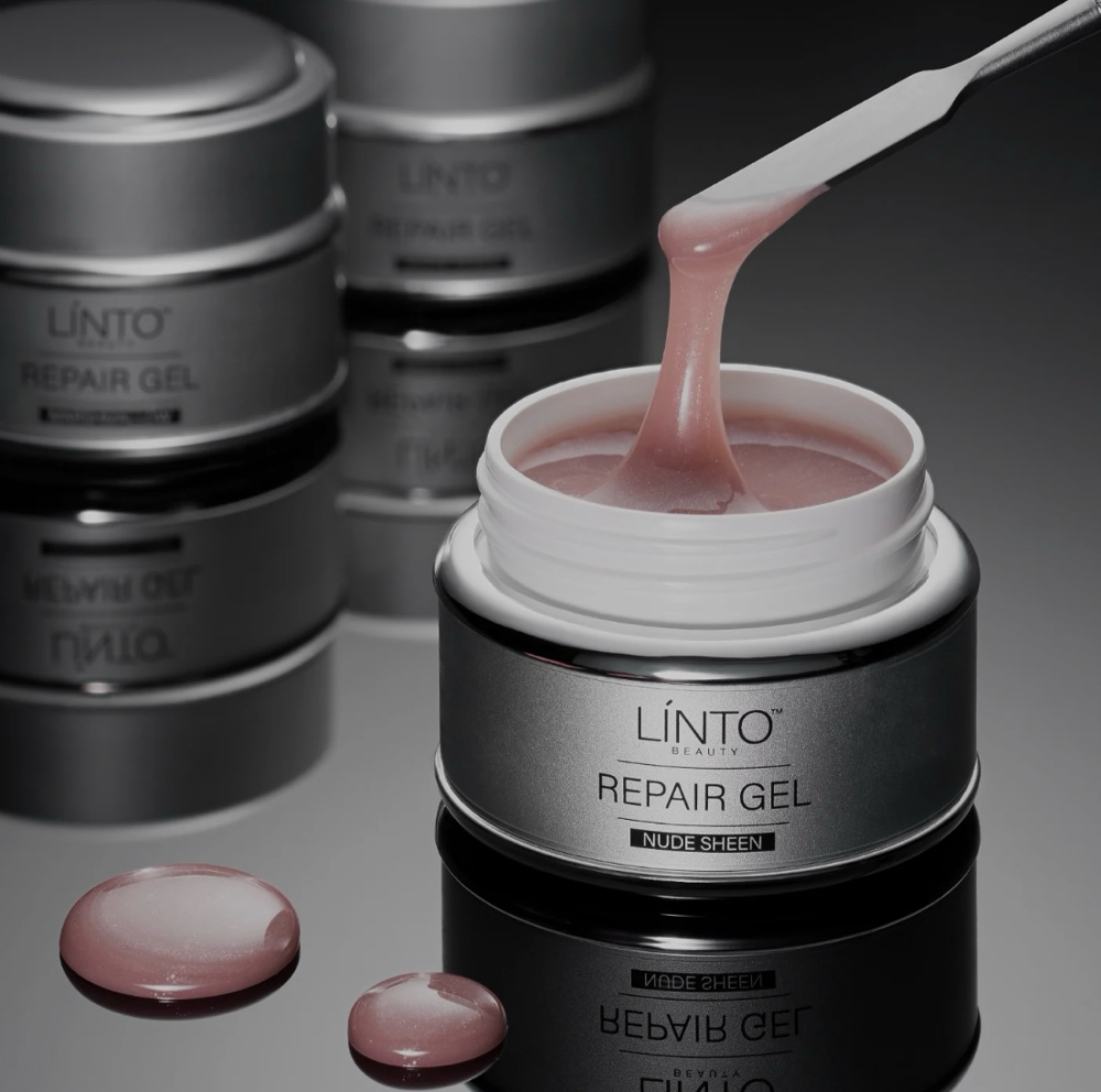 Fill Builder Gel