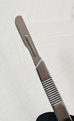 Dermaplane add on