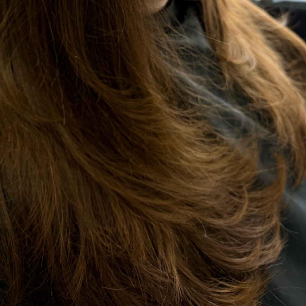 BlowOut at Callista & Company Salon in Saratoga Springs, NY