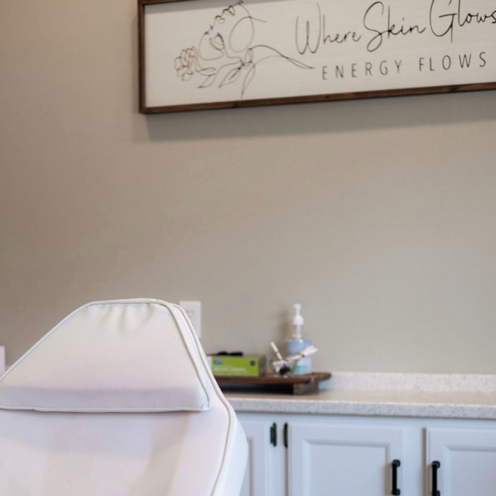 Consultation at KB Aesthetics PLLC in Brighton, MI